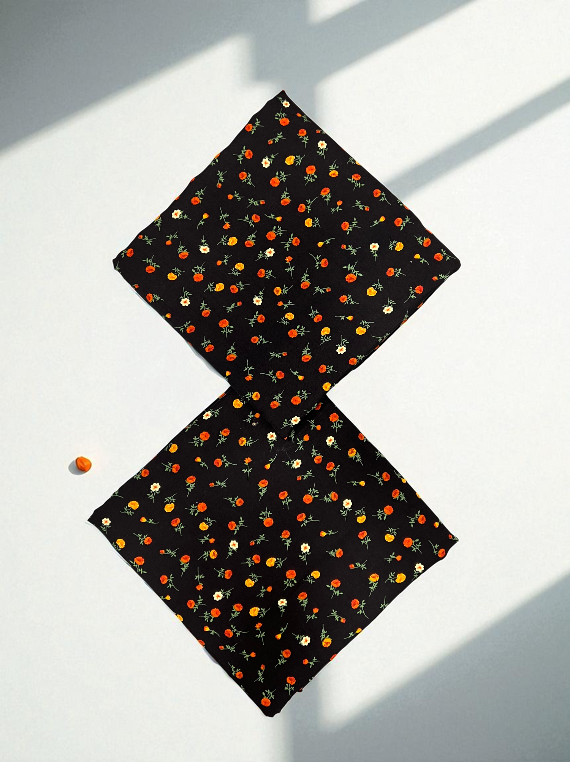 Flair All Over Printed Linen Edit25 Vol-SH25 (SH25-05)