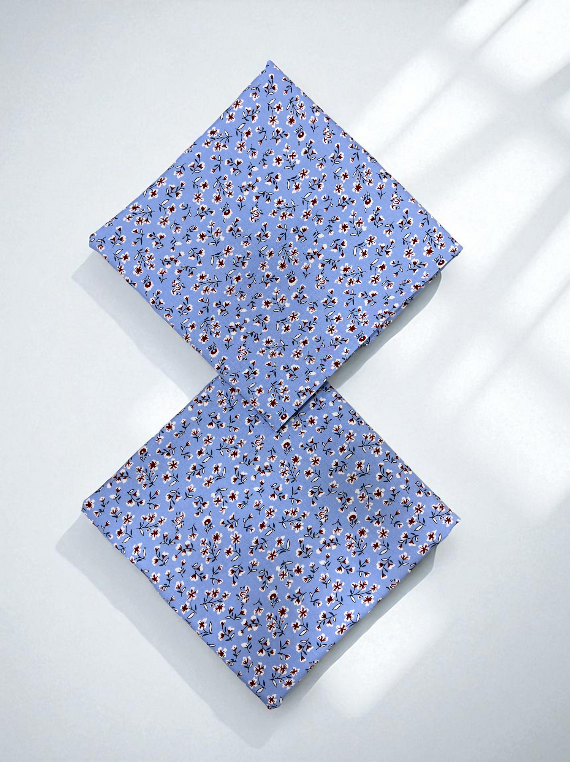 Flair All Over Printed Linen Edit25 Vol-SH25 (SH25-06)