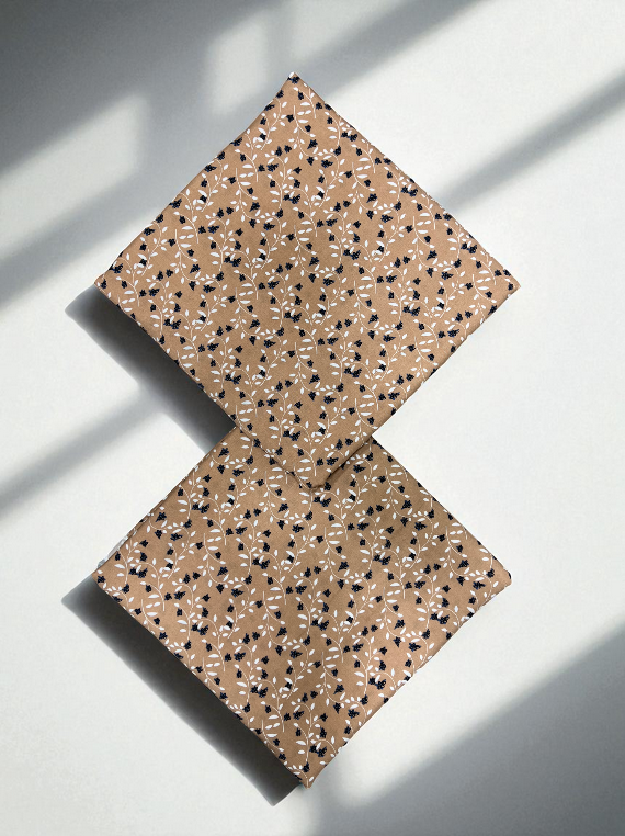 Flair All Over Printed Linen Edit25 Vol-SH25 (SH25-07)