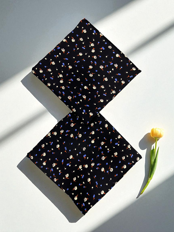 Flair All Over Printed Linen Edit25 Vol-SH25 (SH25-08)