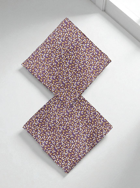 Flair All Over Printed Linen Edit25 Vol-SH25 (SH25-13)