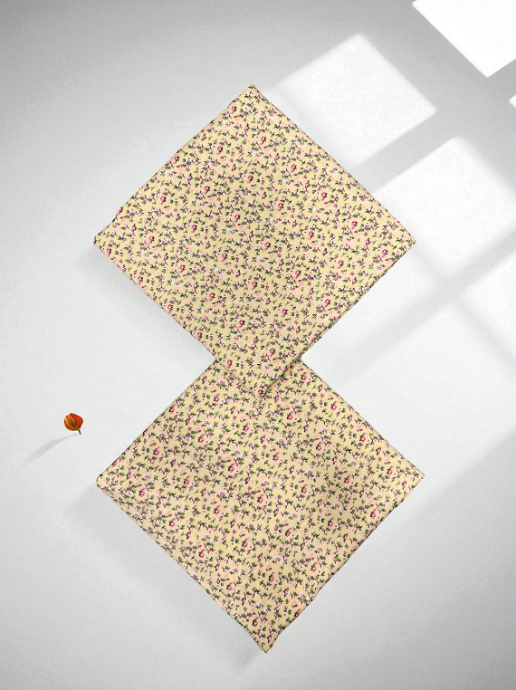 Flair All Over Printed Linen Edit25 Vol-SH25 (SH25-14)