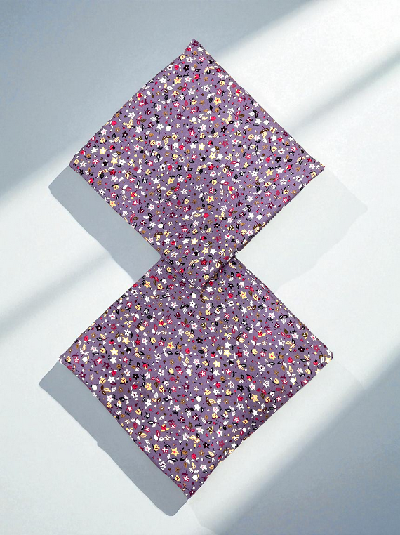 Flair All Over Printed Linen Edit25 Vol-SH25 (SH25-15)