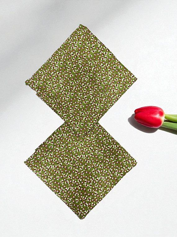 Flair All Over Printed Linen Edit25 Vol-SH25 (SH25-17)