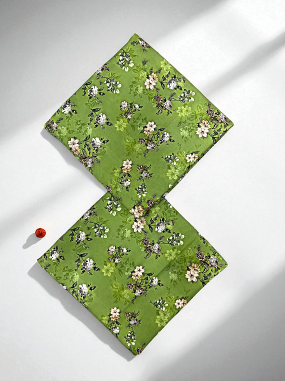 Flair All Over Printed Linen Edit25 Vol-SH25 (SH25-19)