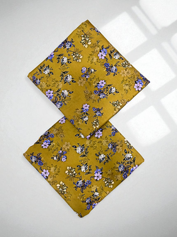 Flair All Over Printed Linen Edit25 Vol-SH25 (SH25-20)