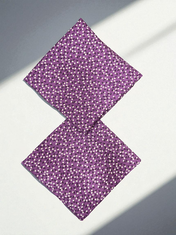 Flair All Over Printed Linen Edit25 Vol-SH25 (SH25-21)