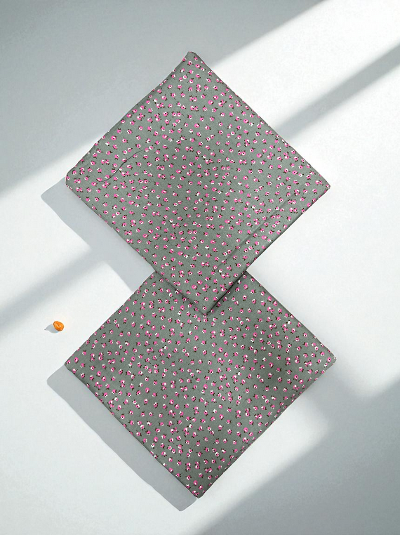 Flair All Over Printed Linen Edit25 Vol-SH25 (SH25-24)