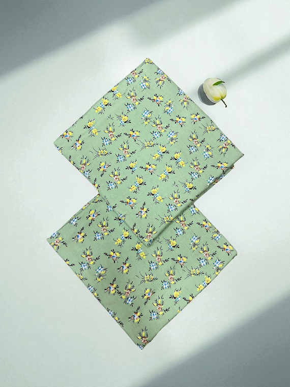 Flair All Over Printed Linen Edit25 Vol-SH25 (SH25-25)