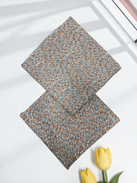 Flair All Over Printed Linen Edit25 Vol-SH25 (SH25-27)