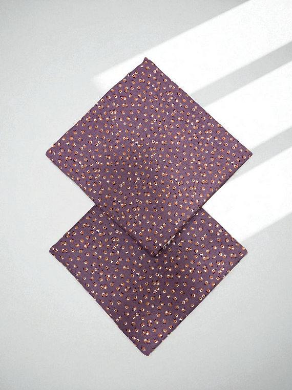 Flair All Over Printed Linen Edit25 Vol-SH25 (SH25-28)