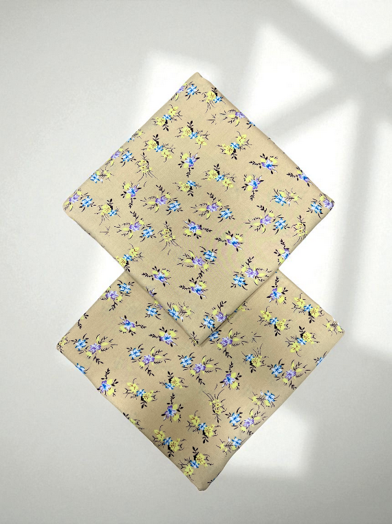 Flair All Over Printed Linen Edit25 Vol-SH25 (SH25-30)