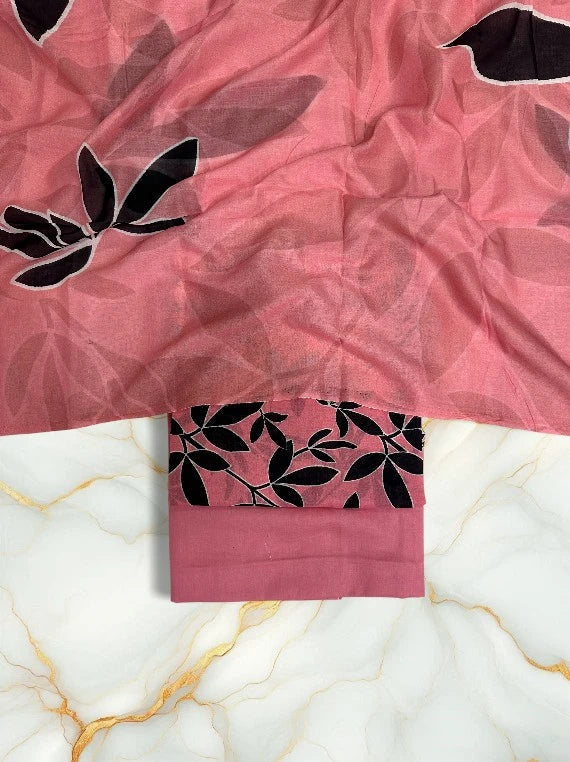 Floral Printed Lawn Edit 2026 Vol-NS01