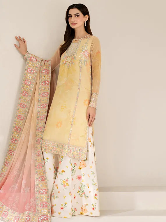 Florella Formals Collection 2025 By Farasha (Floral Ray)