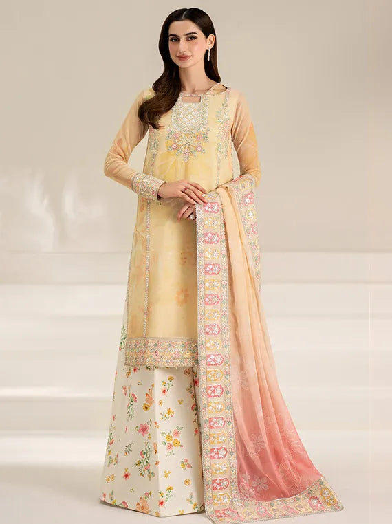 Florella Formals Collection 2025 By Farasha (Floral Ray)