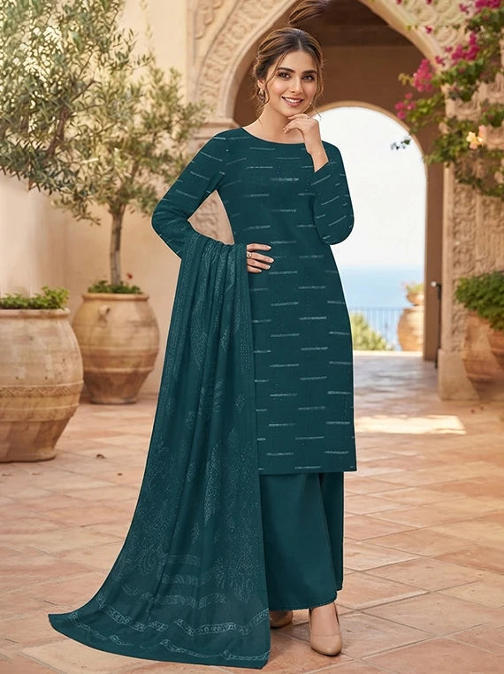 Florence Fashion Velvet Brosha Collection 2026 Vol-2701 (D-03)