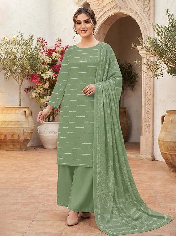 Florence Fashion Velvet Brosha Collection 2026 Vol-2701 (D-04)