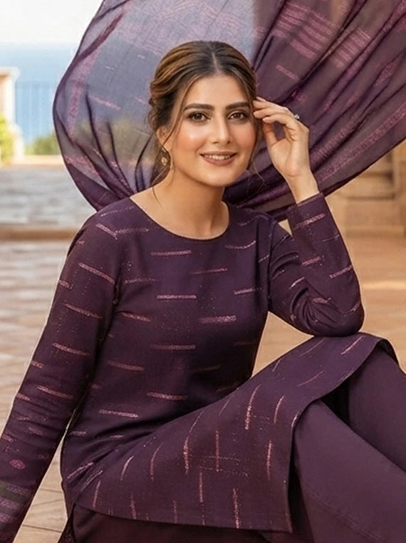 Florence Fashion Velvet Brosha Collection 2026 Vol-2701 (D-05)