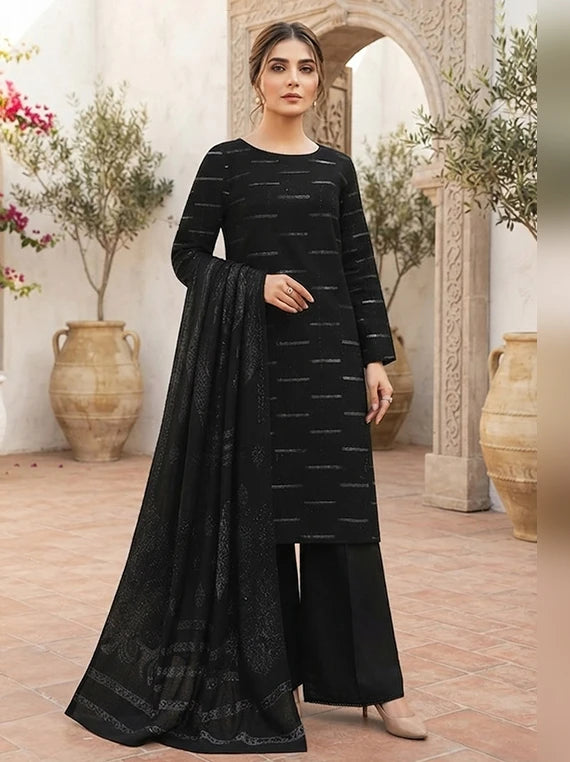 Florence Fashion Velvet Brosha Collection 2026 Vol-2701 (D-06)