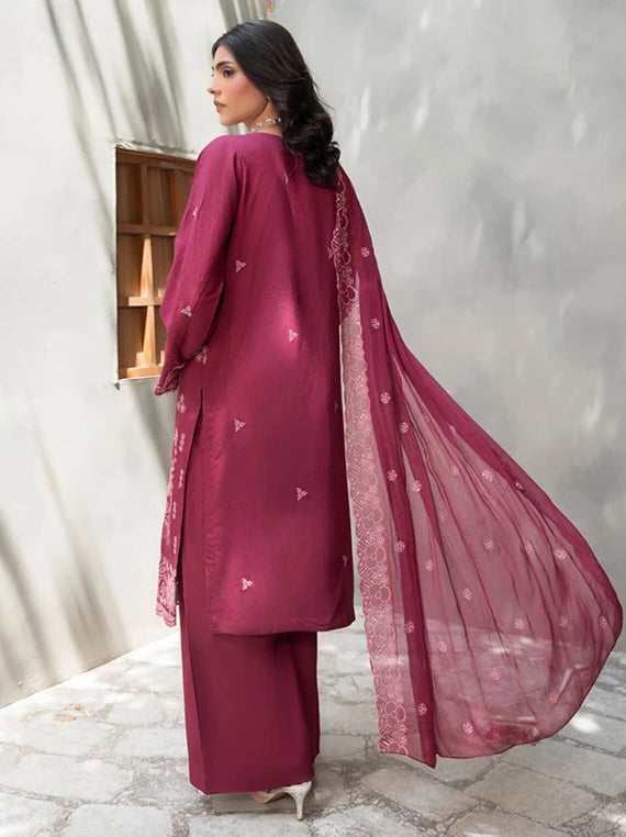 Florence Fashion Viscose Collection 2026 Vol-2736 (D-02)