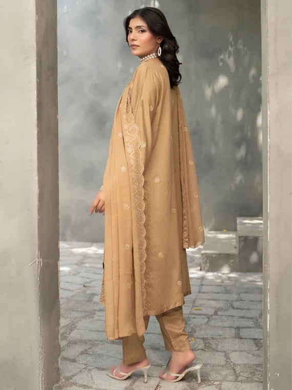 Florence Fashion Viscose Collection 2026 Vol-2736 (D-03)
