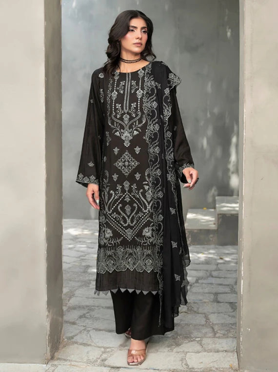 Florence Fashion Viscose Collection 2026 Vol-2736 (D-06)