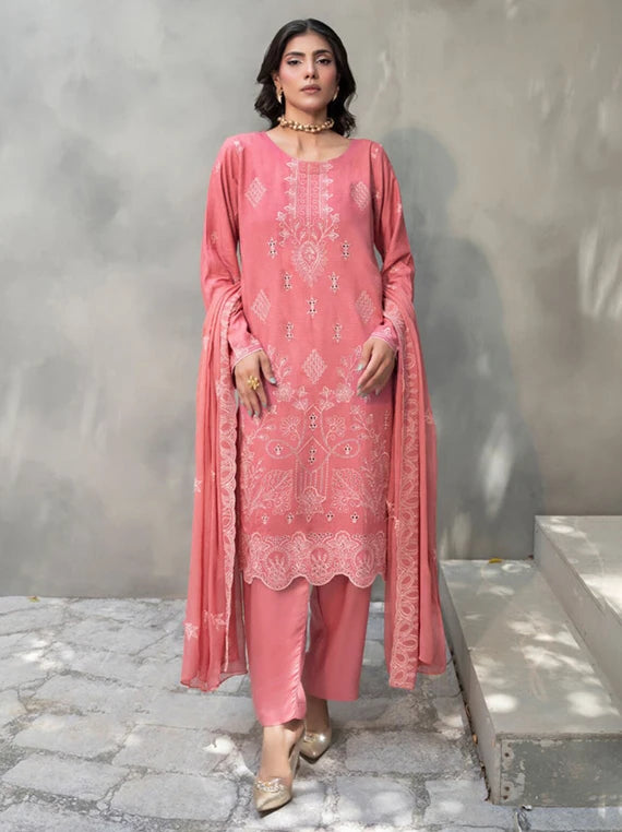 Florence Fashion Viscose Collection 2026 Vol-2736 (D-07)
