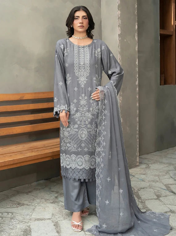 Florence Fashion Viscose Collection 2026 Vol-2736 (D-08)