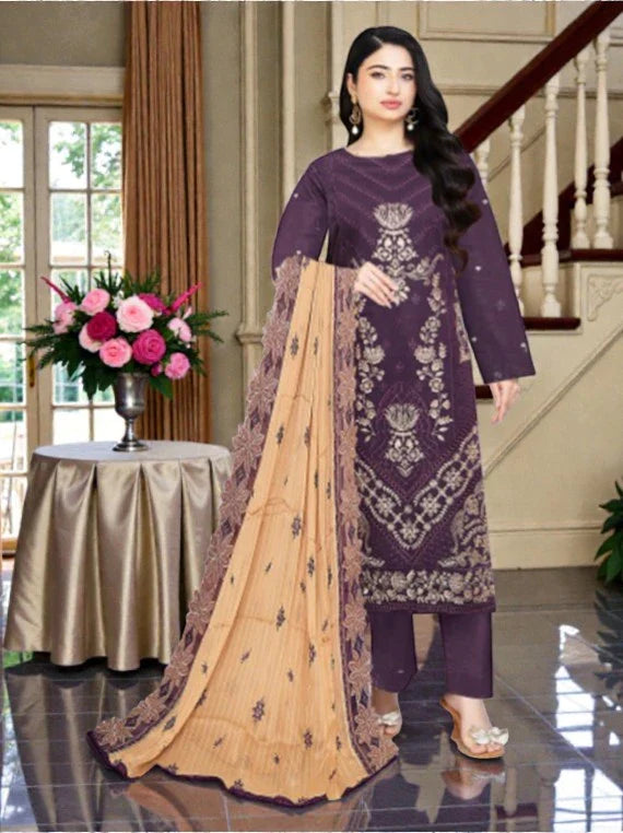 Florence Fashion Bana Dora Collection 2026 Vol-2501 CM