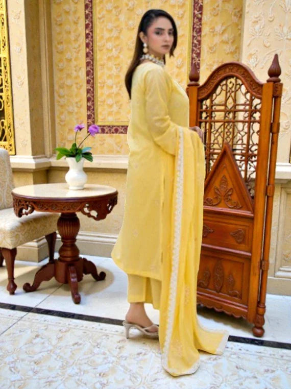 Florence Fashion Lawn Collection 2026 Volume-2512 AK (D-06)