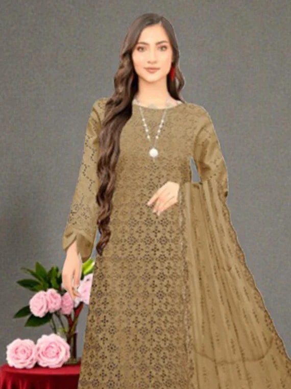 Florence Fashion Premium Booring Collection 2026 Vol-2519 AK (D-01)