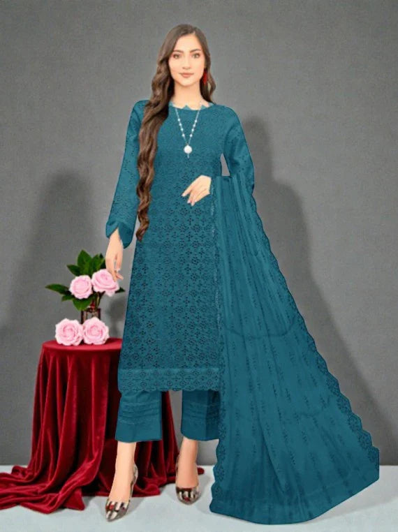 Florence Fashion Premium Booring Collection 2026 Vol-2519 AK (D-02)