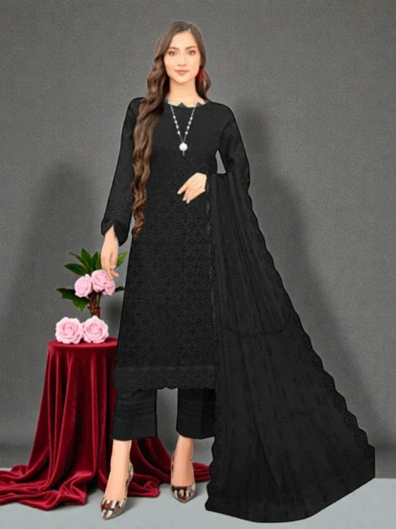 Florence Fashion Premium Booring Collection 2026 Vol-2519 AK (D-03)