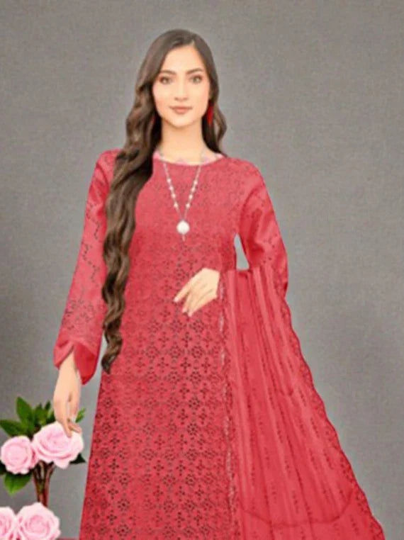 Florence Fashion Premium Booring Collection 2026 Vol-2519 AK (D-04)