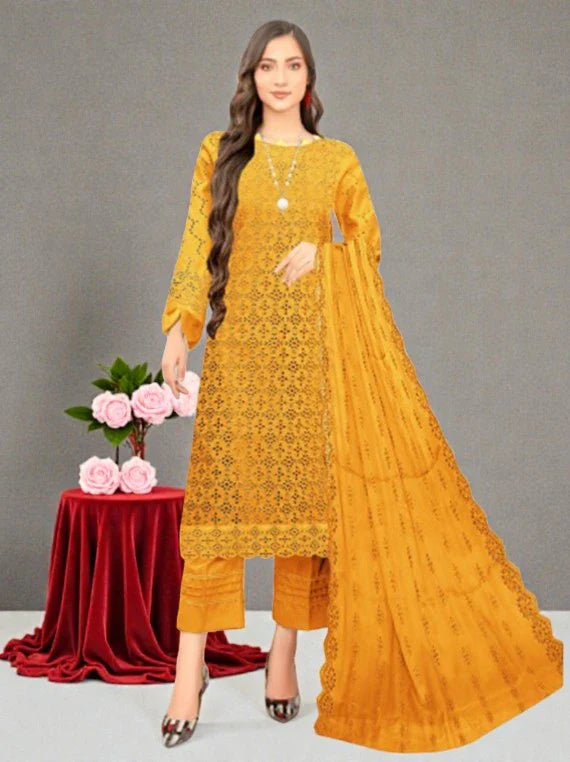 Florence Fashion Premium Booring Collection 2026 Vol-2519 AK (D-05)