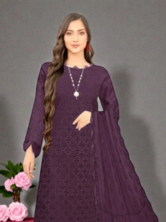 Florence Fashion Premium Booring Collection 2026 Vol-2519 AK (D-06)