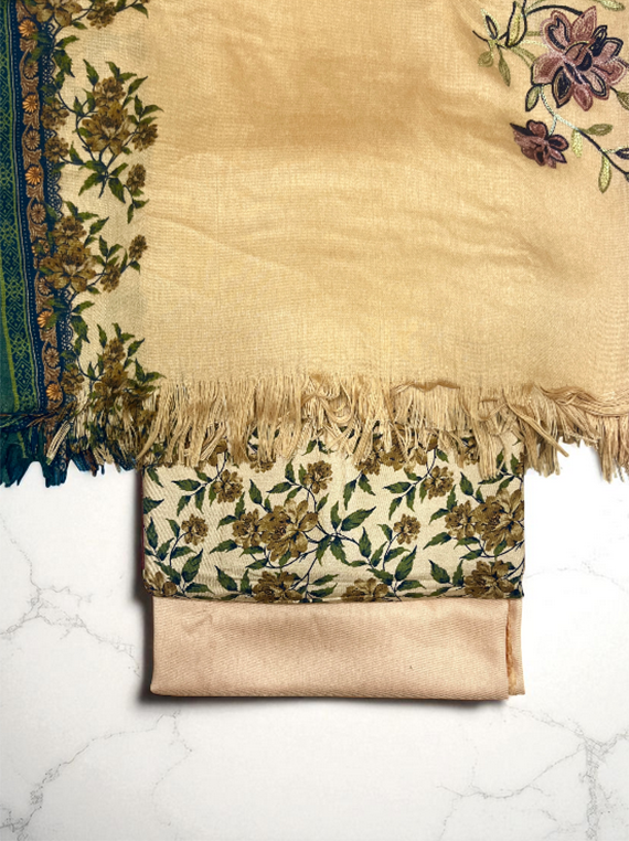 Forever Warmth Printed Marina Edit25 Vol-CT37 (CT37-01)