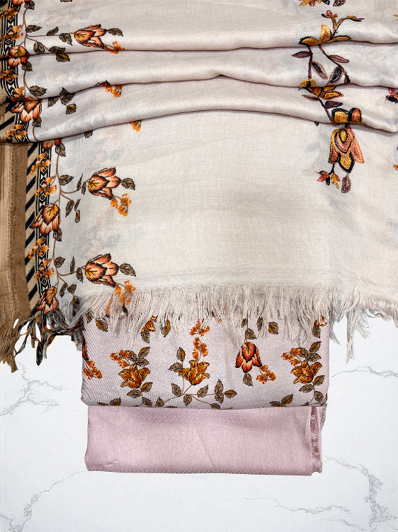 Forever Warmth Printed Marina Edit25 Vol-CT37 (CT37-02)