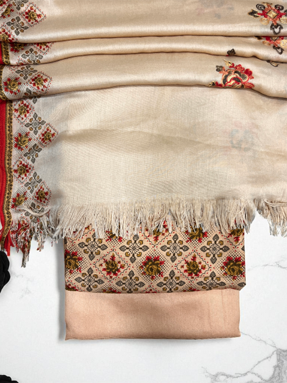 Forever Warmth Printed Marina Edit25 Vol-CT37 (CT37-03)