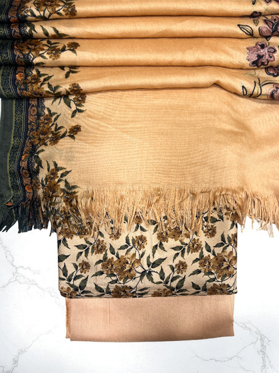 Forever Warmth Printed Marina Edit25 Vol-CT37 (CT37-06)