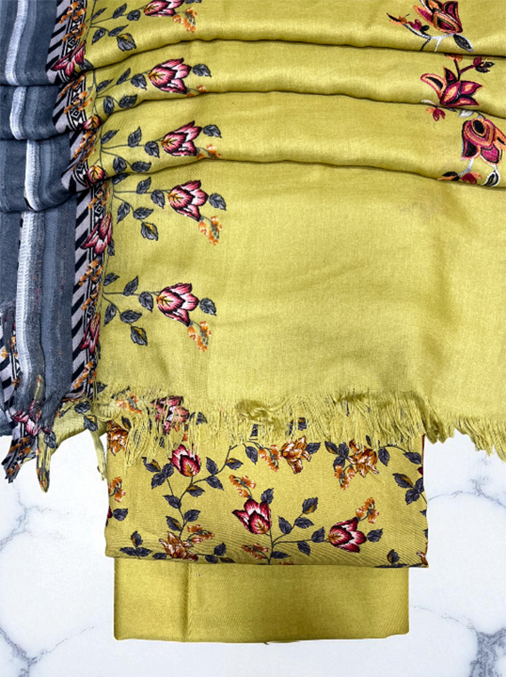 Forever Warmth Printed Marina Edit25 Vol-CT37 (CT37-09)