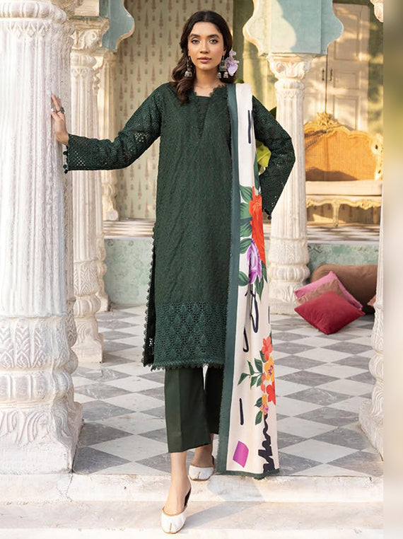 Multi Designer Collection 2026 by Umar Poshak (Mahees-Leather-ME24-05)
