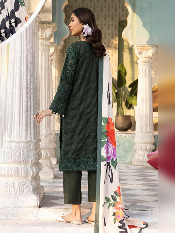 Multi Designer Collection 2026 by Umar Poshak (Mahees-Leather-ME24-05)