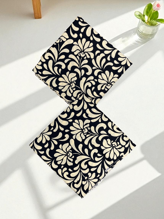 Frozen Whisper Printed Cotton Edit25 Vol-LI15 (LI15-01)