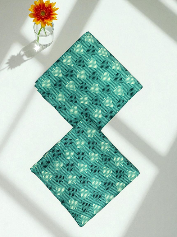 Frozen Whisper Printed Cotton Edit25 Vol-LI15 (LI15-04)