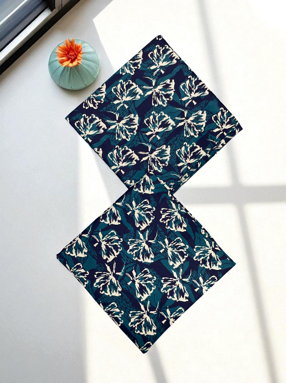 Frozen Whisper Printed Cotton Edit25 Vol-LI15 (LI15-05)