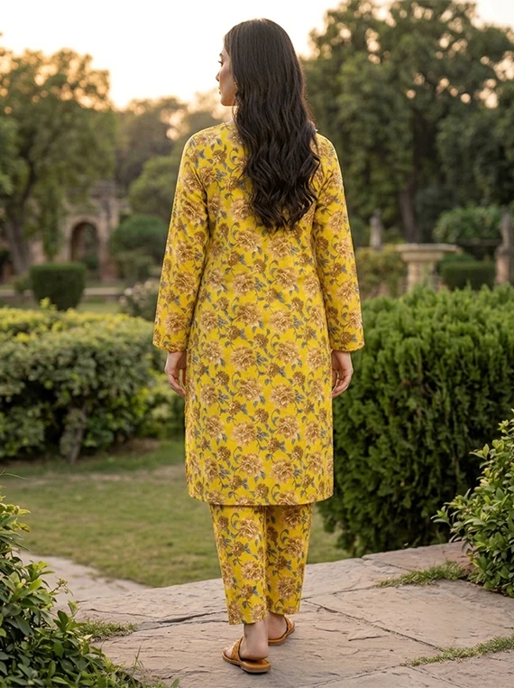 Full Print Lawn Edit 2026 Vol-FA56 (D-02)
