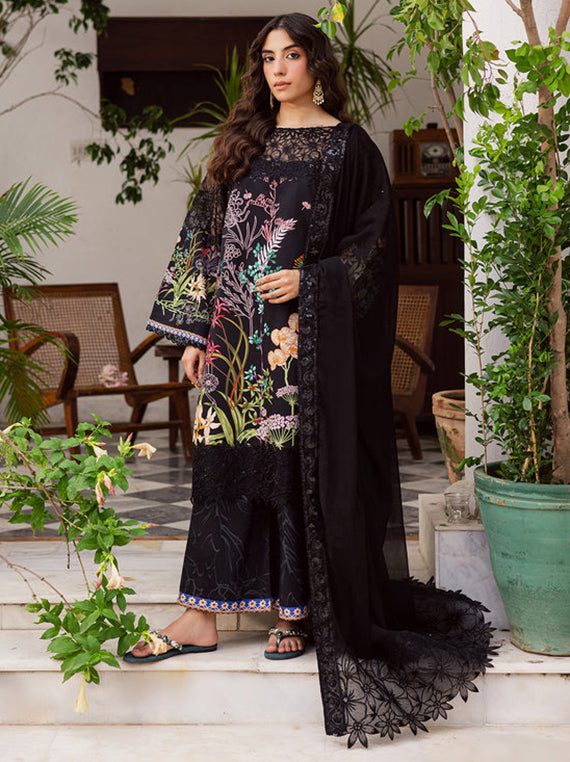 Luxury Winter Essentials Collection 2026 (Mahnur Gulzar G-01)