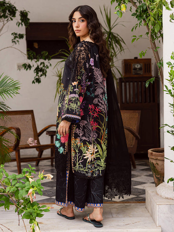 Luxury Winter Essentials Collection 2026 (Mahnur Gulzar G-01)