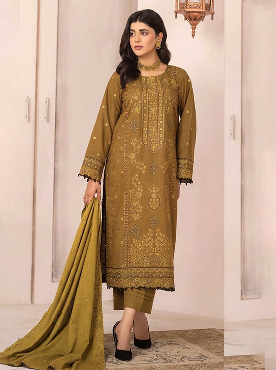 Premium Winter Wear Collection 2026 (Eleganza EG-443)